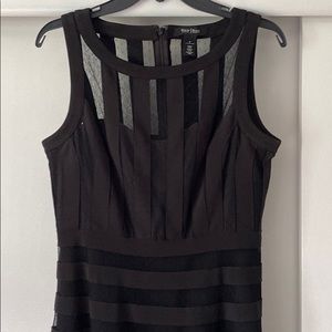 White House black market dress